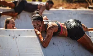 Accept a True Challenge with&nbsp;Entry to Any Tough Mudder Event This Year