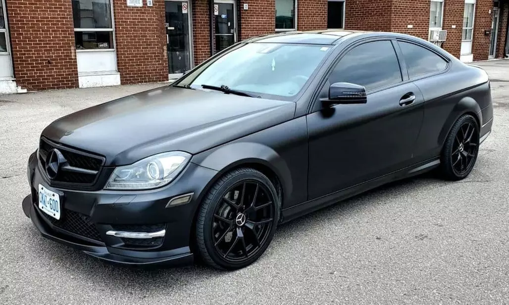 Platinum Interior & Exterior Cleaning For Sedans/SUVs/Minivans/Trucks!